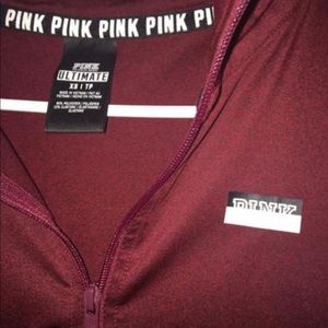 Nike Quarter-Zip